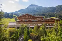 Hôtel Saint Charles Val Cenis Hotels in Termignon