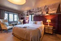 The Mayflower Hotels in Totland