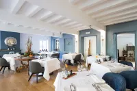 Bilderberg Kasteel Vaalsbroek Hotels in Vijlen