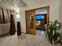 TEA San Pellegrino - DOLOMITI Hotel di Falcade