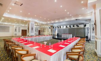Imperial Shams Abu Soma