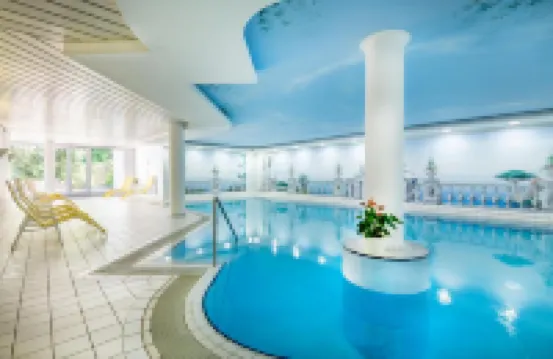 Berghotel Jägerhof
