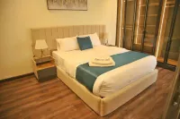 Settle Inn Cairo Festival City Villa