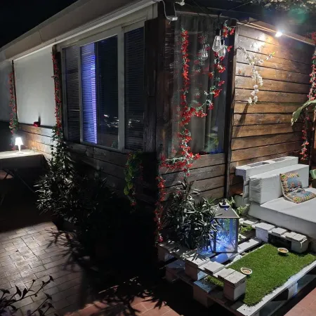 Le Suite del Lungomare Catania