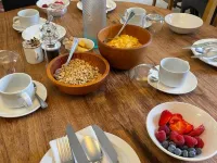 The Cnoc Hotel Hotels in Beauly