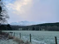 The Cnoc Hotel Hotels in Beauly