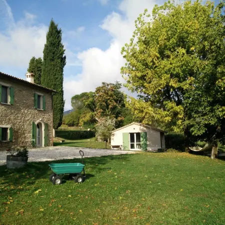 Azienda Agricola Baccagnano