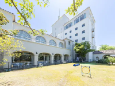 ガーデンホテルハナヨ 田辺のホテル