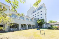 Garden Hotel Hanayo