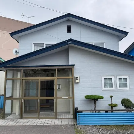 Rishiri Antique Inn Hotels in Rishiri