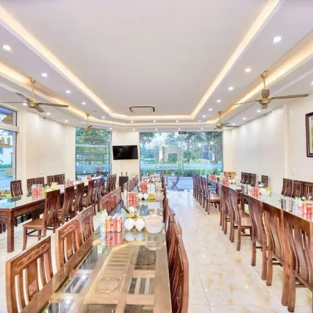 Tuan Dat Luxury FLC Hotel