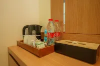 THE CABIN HOTEL LOVINA BALI - 1つ星
