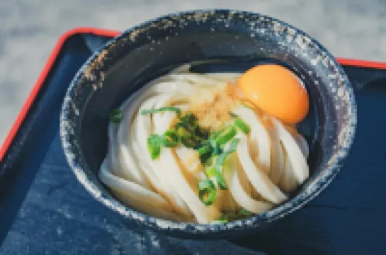 Kagawa Private Villa – Zen Healing Retreat