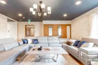 The Worldwide House Hotels in Ishikari
