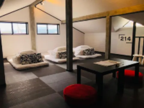 Samurise 81Inn...