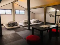 Samurise 81Inn...