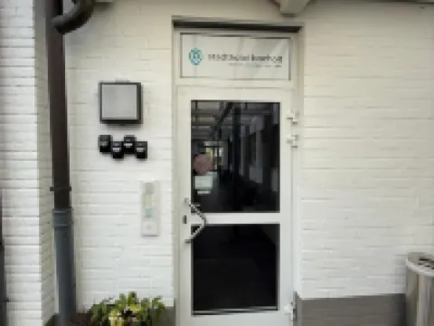 Stadthotel Bocholt Hotéis em Bocholt