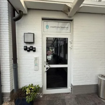 Stadthotel Bocholt