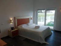 L'Amarena Garden House