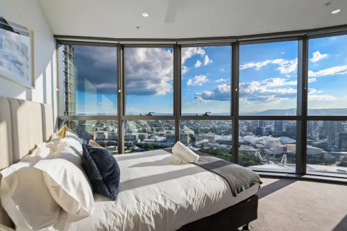 CASSA QW - Luxury 1 and 2 Bed Apartments in BNE