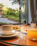 Hotel Pequeno Bosque - Cho phép mang theo thú cưng