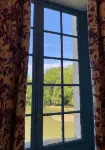 Château d'Ermenonville - Romantic