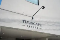 TIMeSCAPE -tancha-