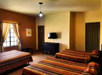 Hotel Los Monteros - 3-Sterne