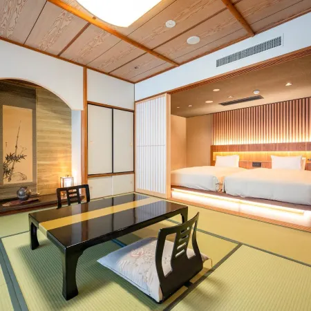 Hotel Kajikaso Hakone