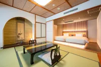 Hotel Kajikaso Hakone