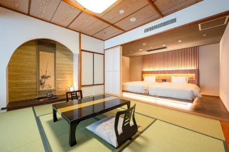 Hotel Kajikaso Hakone