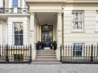 Kula London - Kensington Hotels near Wandsworth