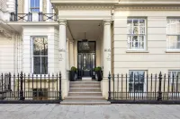 Kula London - Kensington Hotels in Kensington