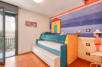 Front Beach Magic Sea - Sea Front - Happy Rentals - 3-Star