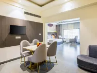 Enrise Bareilly Hotels in Bareilly