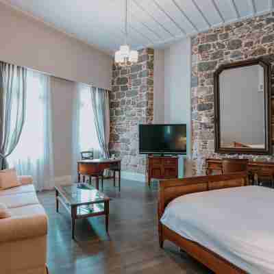 Xenon Inn Rooms