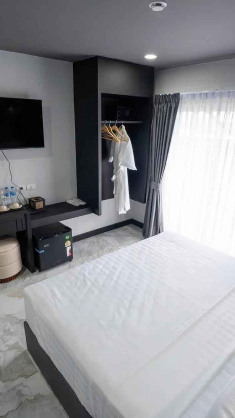 รูปภาพของAslan Boutique Apartments