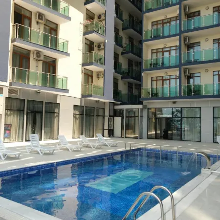 Aqua Batumi Hotel & Apartments