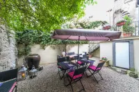 Torre di Vico Residenza d'Epoca