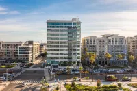@ Marbella Lane - Luxury Beachside 2Br - spa