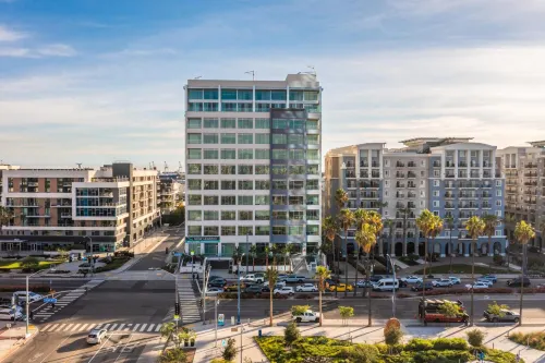 @ Marbella Lane - Luxury Beachside 2Br - خلابة