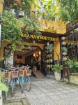 Hoianan Boutique Hotel - อ่างจากุชชี่