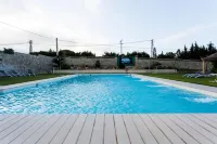 Hotel Nómadas - Pool