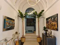 Three Cities Apartments Hotels in Cospicua