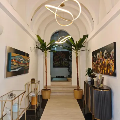 Three Cities Apartments Hotels in der Nähe von Three Cities