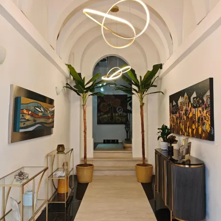 Three Cities Apartments