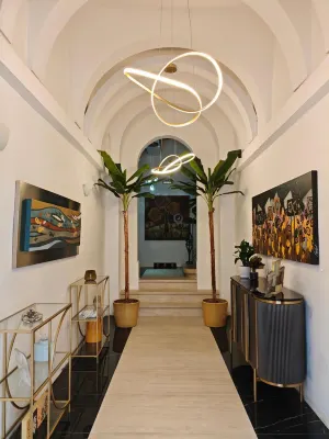 Three Cities Apartments - WiFi