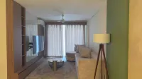 Sea View Apartment in Colombo -Dehiwala