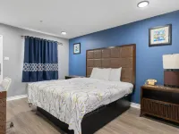 Golden Inn Dallas by Hotel O Hotels in Dallas