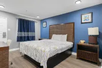 Golden Inn Dallas by Hotel O